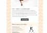 make custom email design